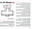 Aménager son Jardin Génial Art Utile Palmar¨s Salon Des Arts Ménagers 1956