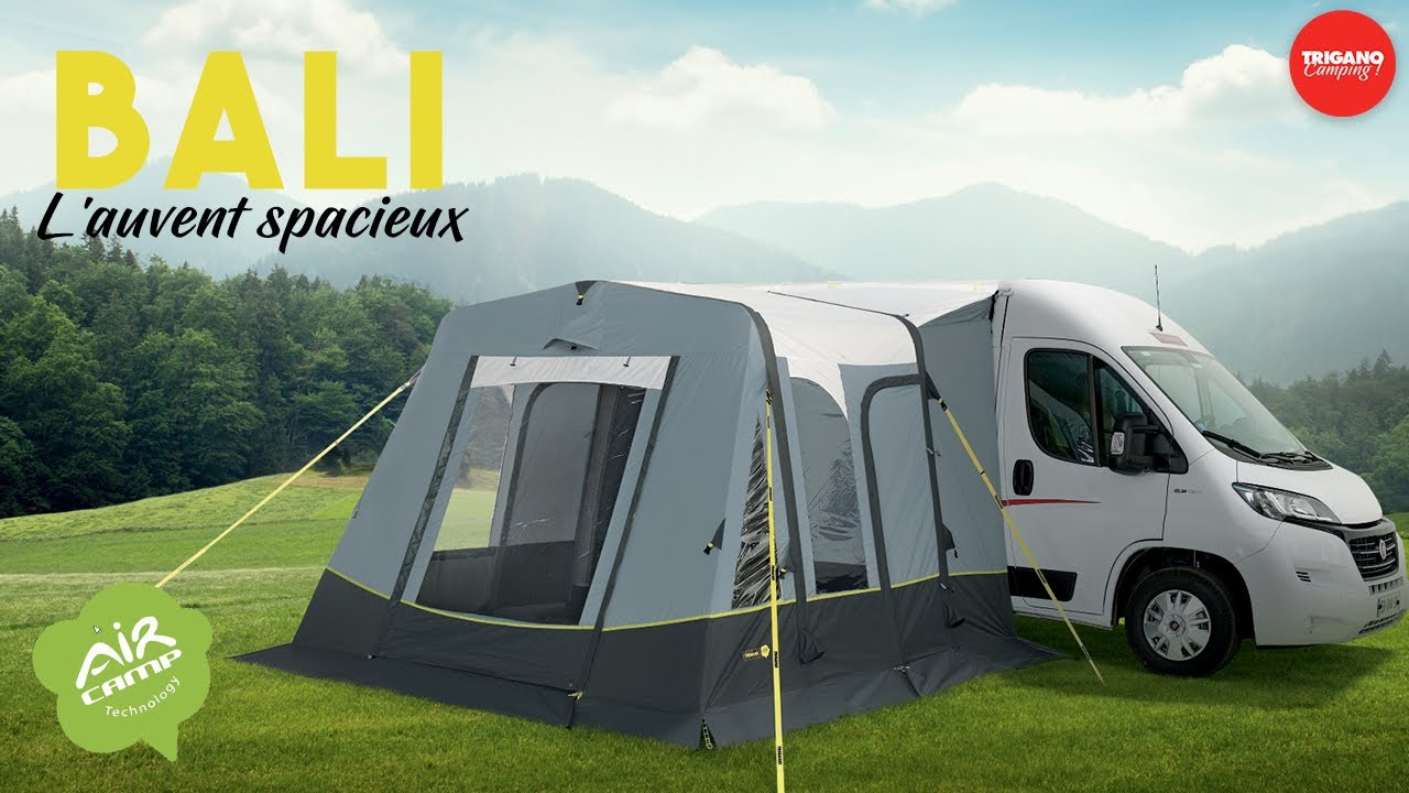 Aménager son Jardin Pas Cher Luxe Auvent Thule Quickfit Installation Rapide Pour Camping Car
