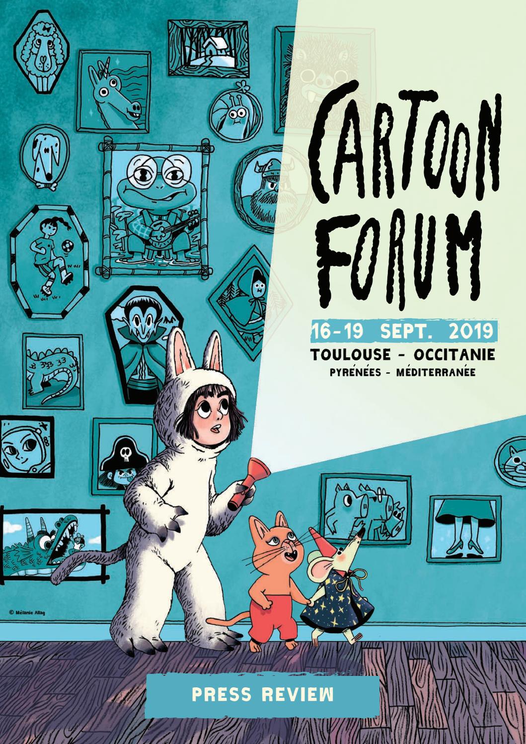 Aménager Un Jardin En Longueur Luxe Cartoon forum 2019 Press Review by Cartoon issuu