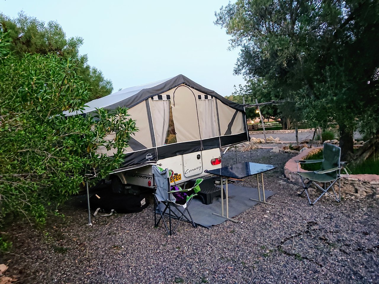 Aménager Un Jardin En Longueur Luxe Esprit Nature Campsite Updated 2020 Campground Reviews