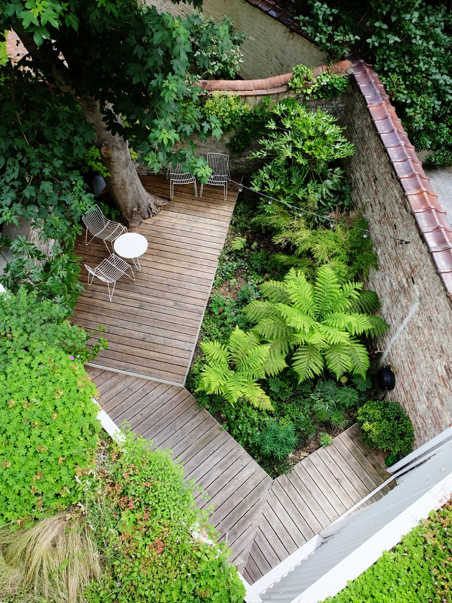 Amenager Un Jardin Nouveau épinglé Par Jolie Fleur Sur Terrasse En 2020