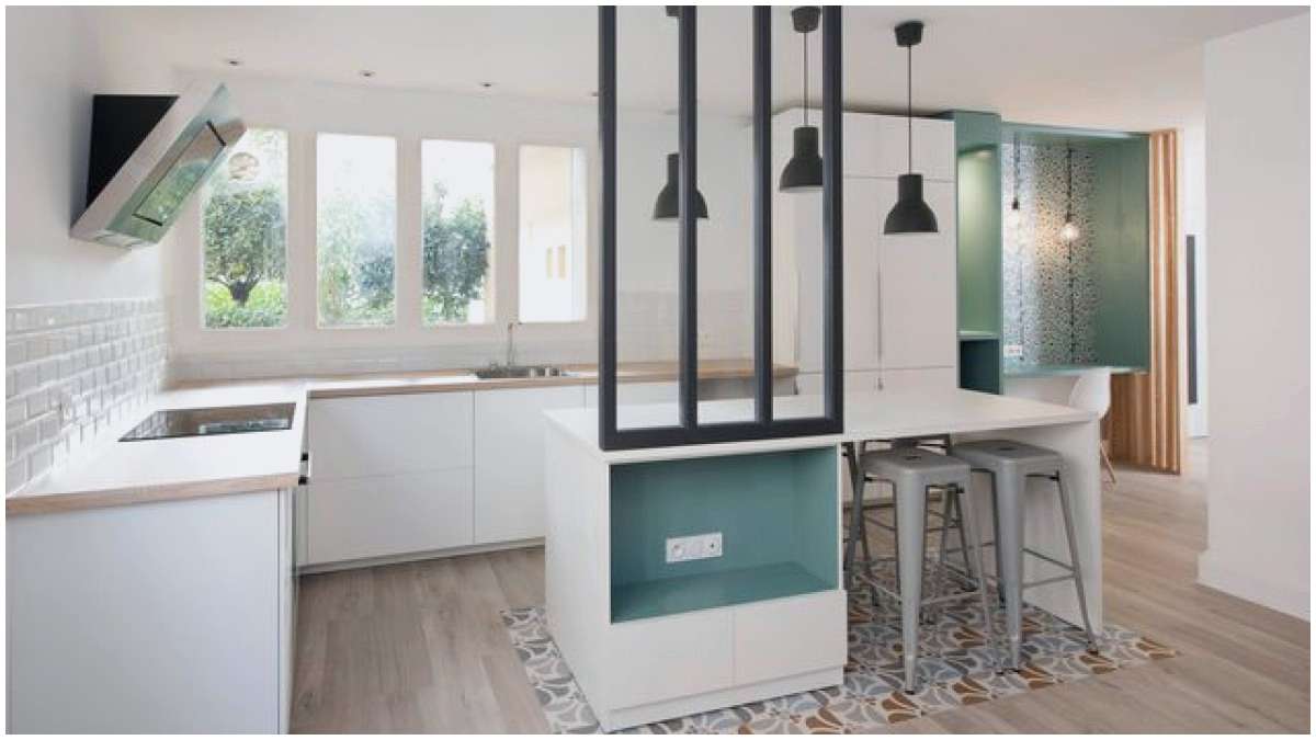 Aménager Un Petit Jardin Unique Garage Garage Amenage En Appartement