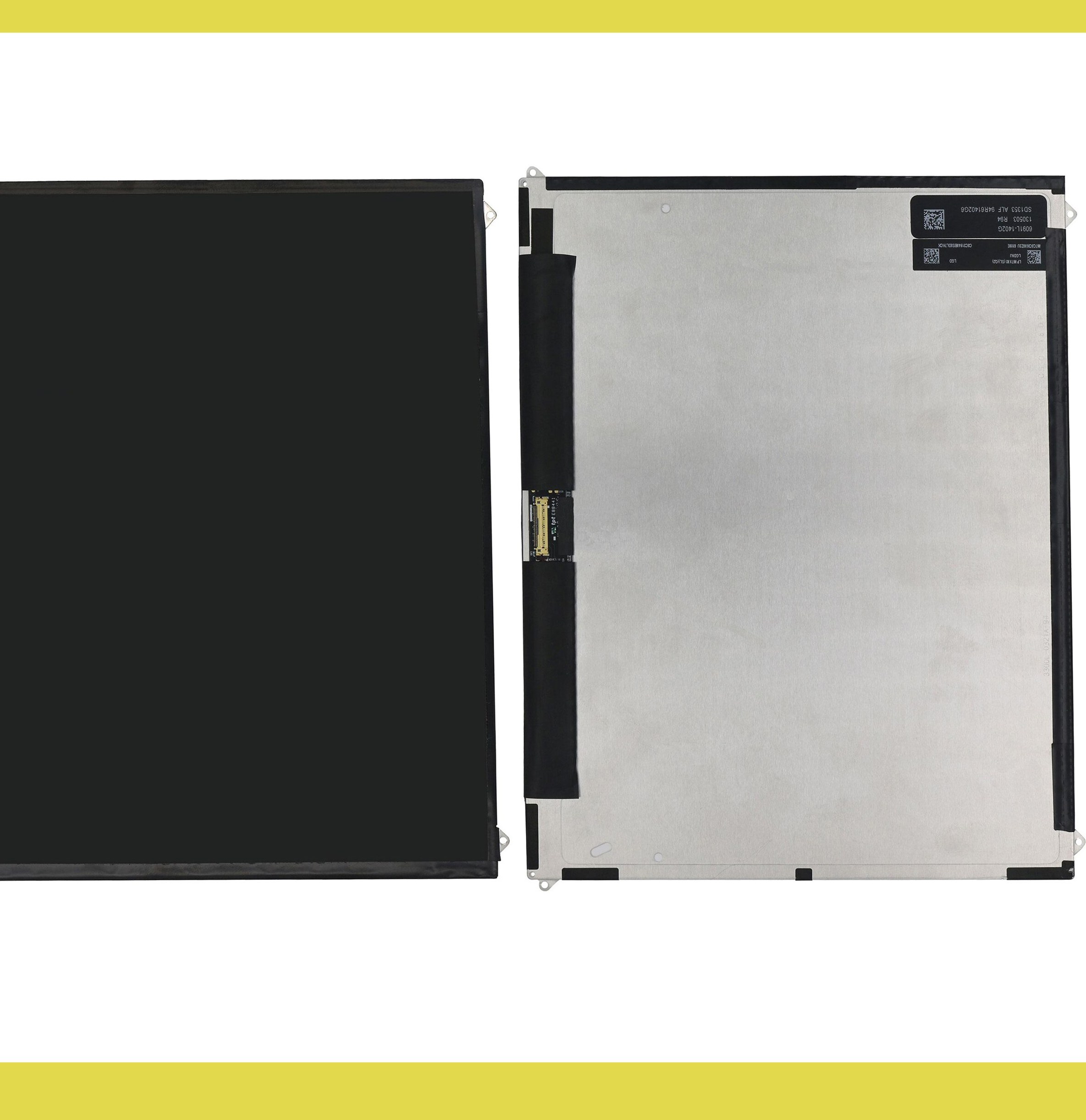 9 7 LCD screen For Texet TM 9748 3G tablet LCD DISPLAY Replacement Free Shipping
