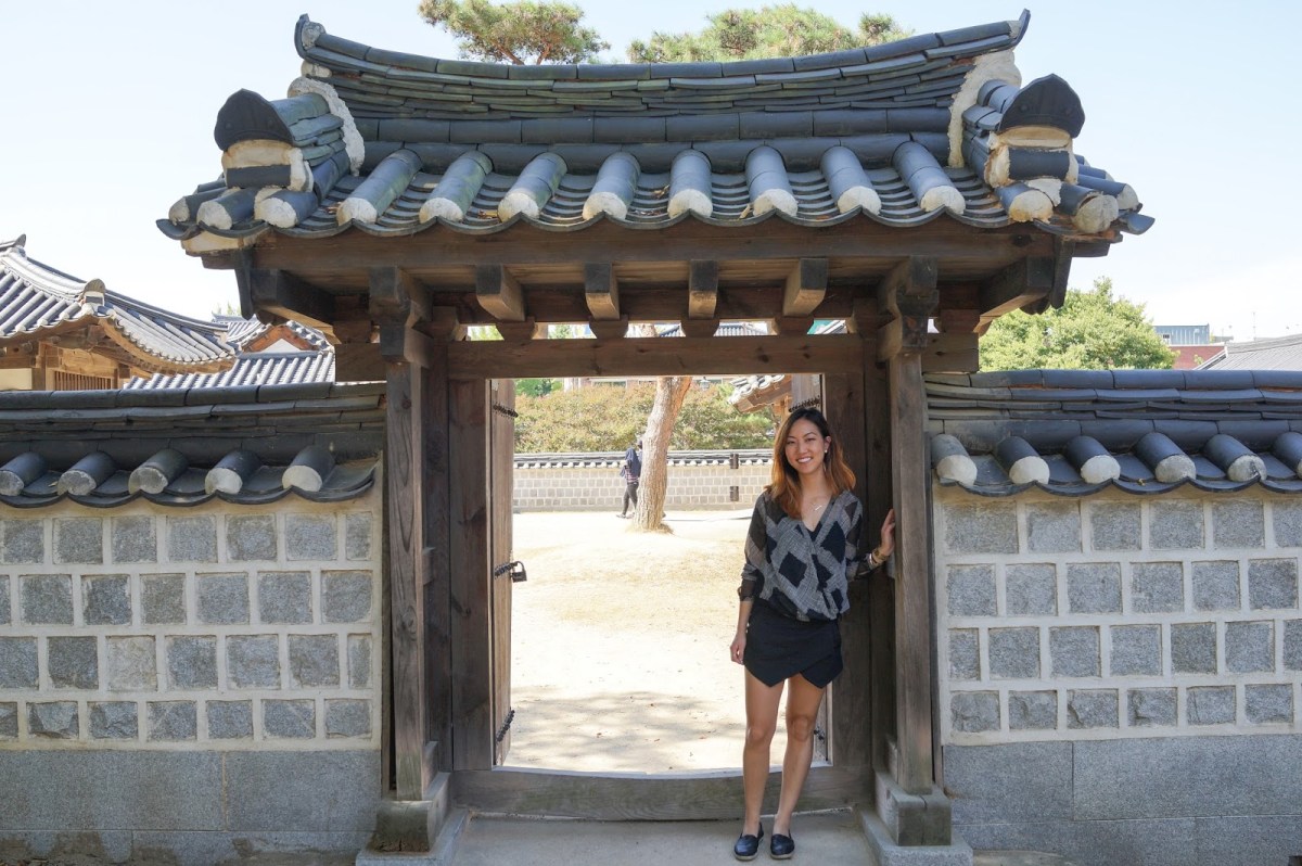 André Jardin Charmant A Day In Jeonju south Korea – Trend Envy