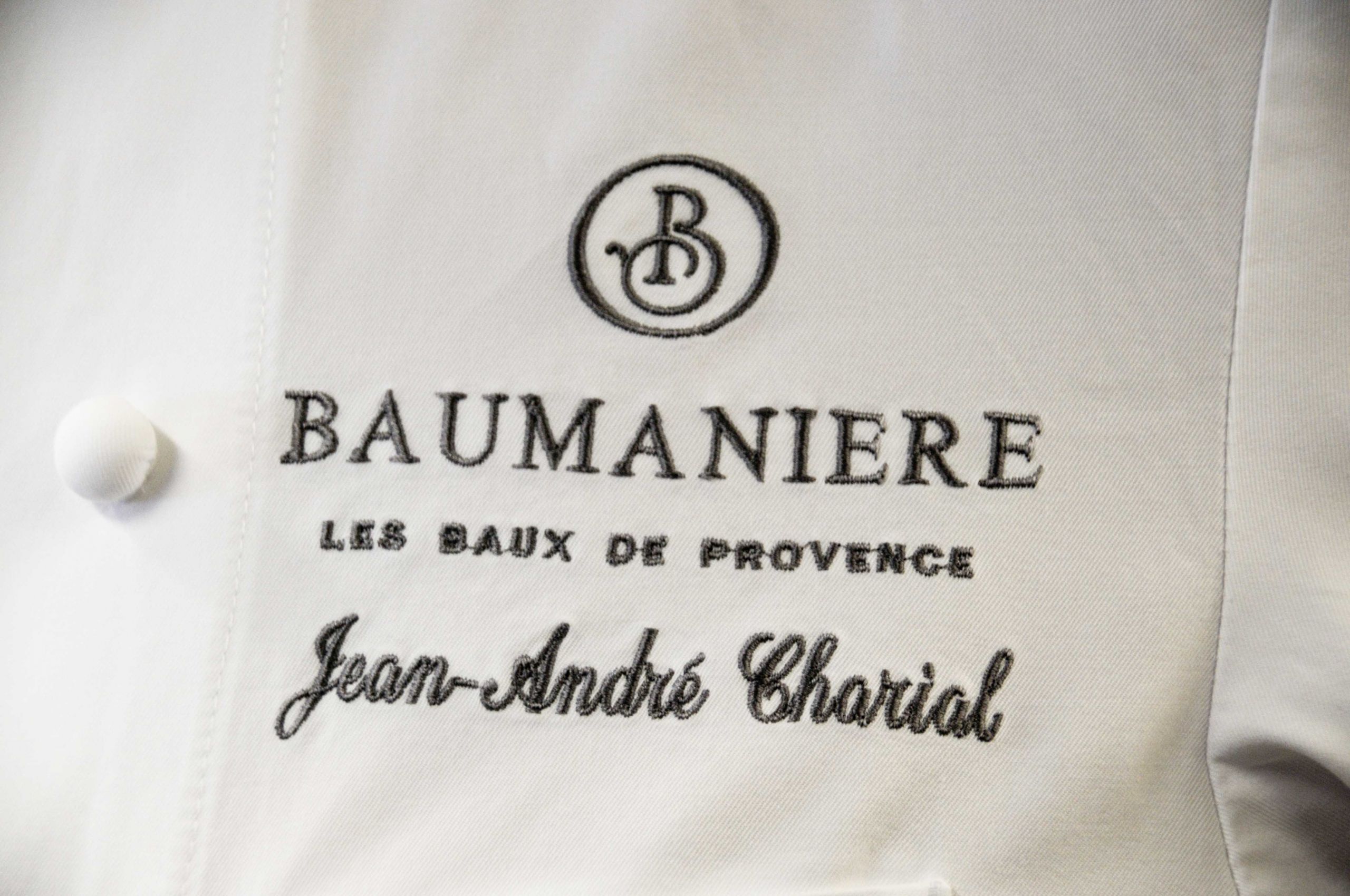 Oustau de Baumanière 60