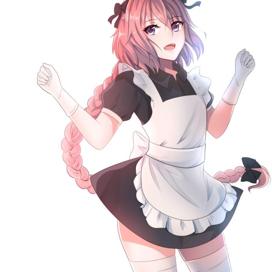 astolfo by kawasakiegrace dcum1np pre