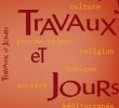 Apanages Jardin Beau Travaux Et Jours 2016 by Roger issuu