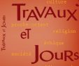 Apanages Jardin Beau Travaux Et Jours 2016 by Roger issuu