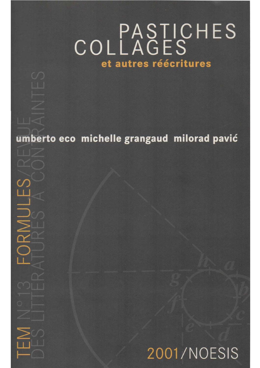 Apanages Jardin Frais formules N° 5 by Bernardo Schiavetta Gonzalvi issuu