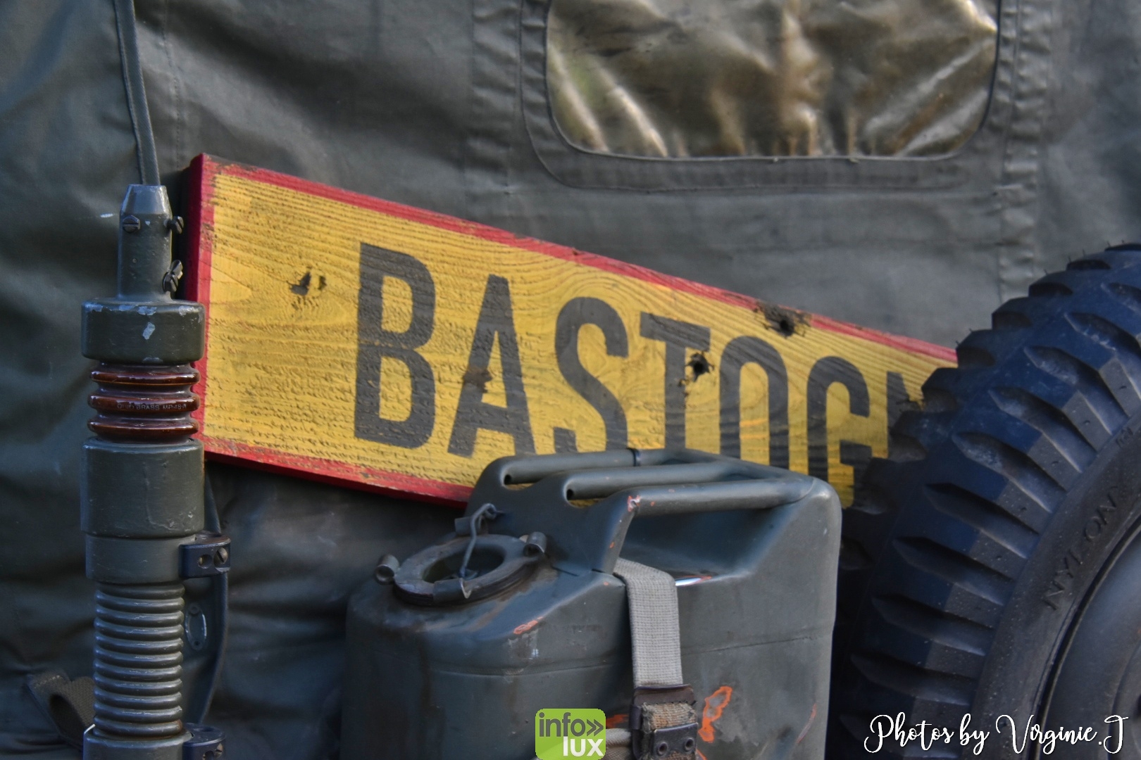 Apanages Jardin Inspirant Bastogne