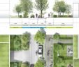 Architecte De Jardin Frais Coupe Plan Sur Voie Tertiaire …