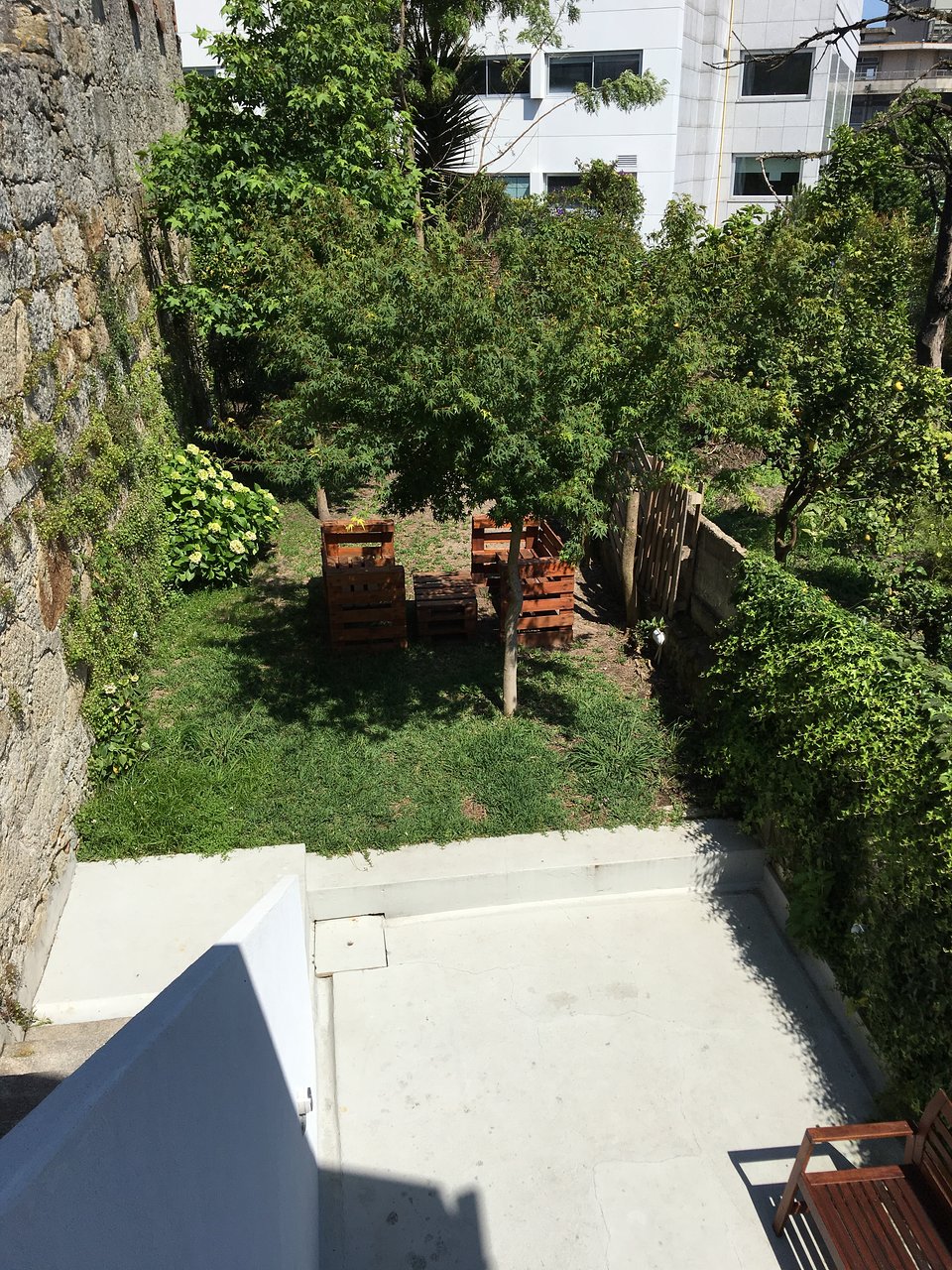 Architecte Jardin Charmant Charm Garden Suites Specialty B&b Reviews Porto Portugal