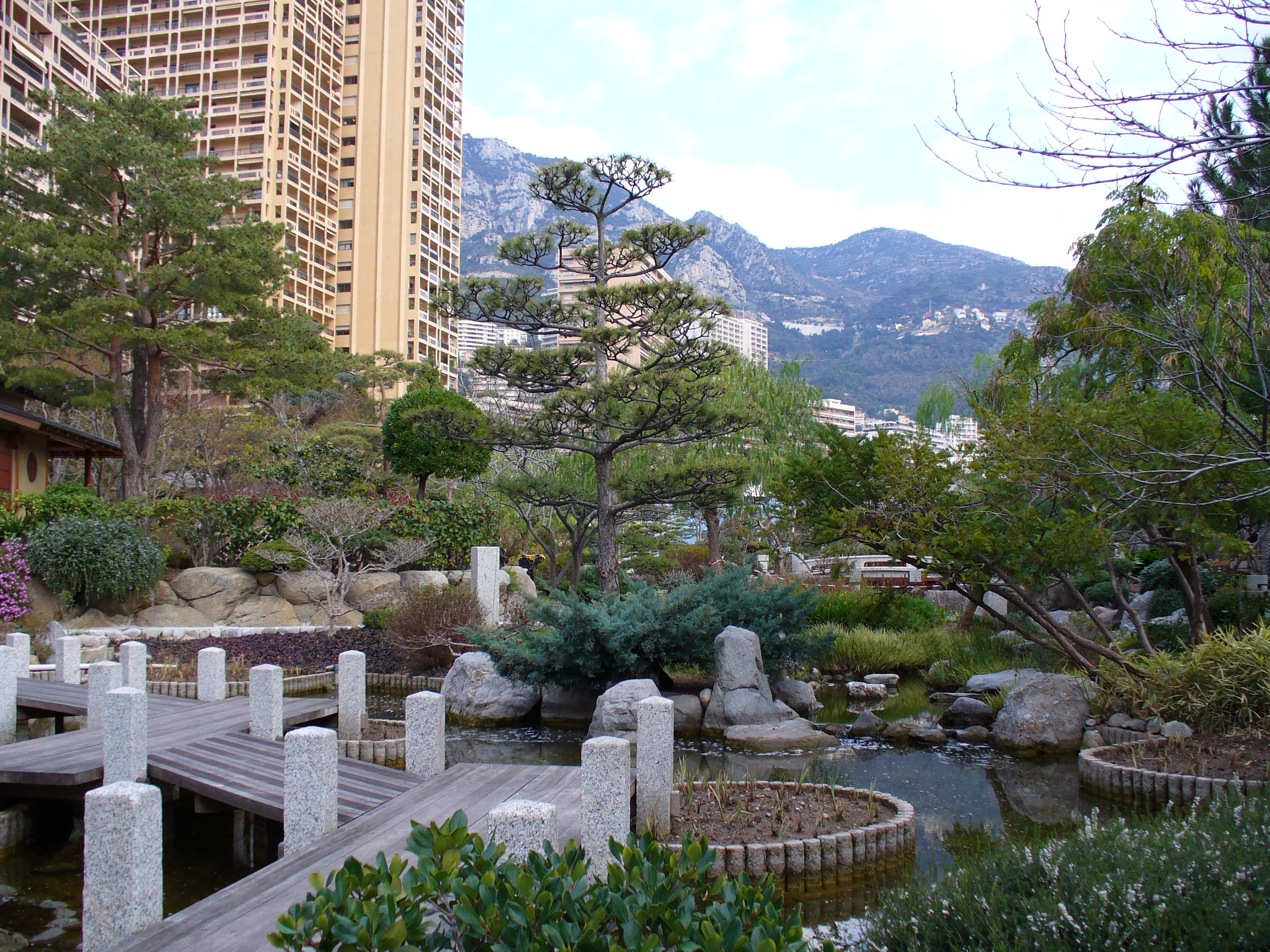 Architecte Jardin Inspirant File Jardinmonaco2bis Wikimedia Mons