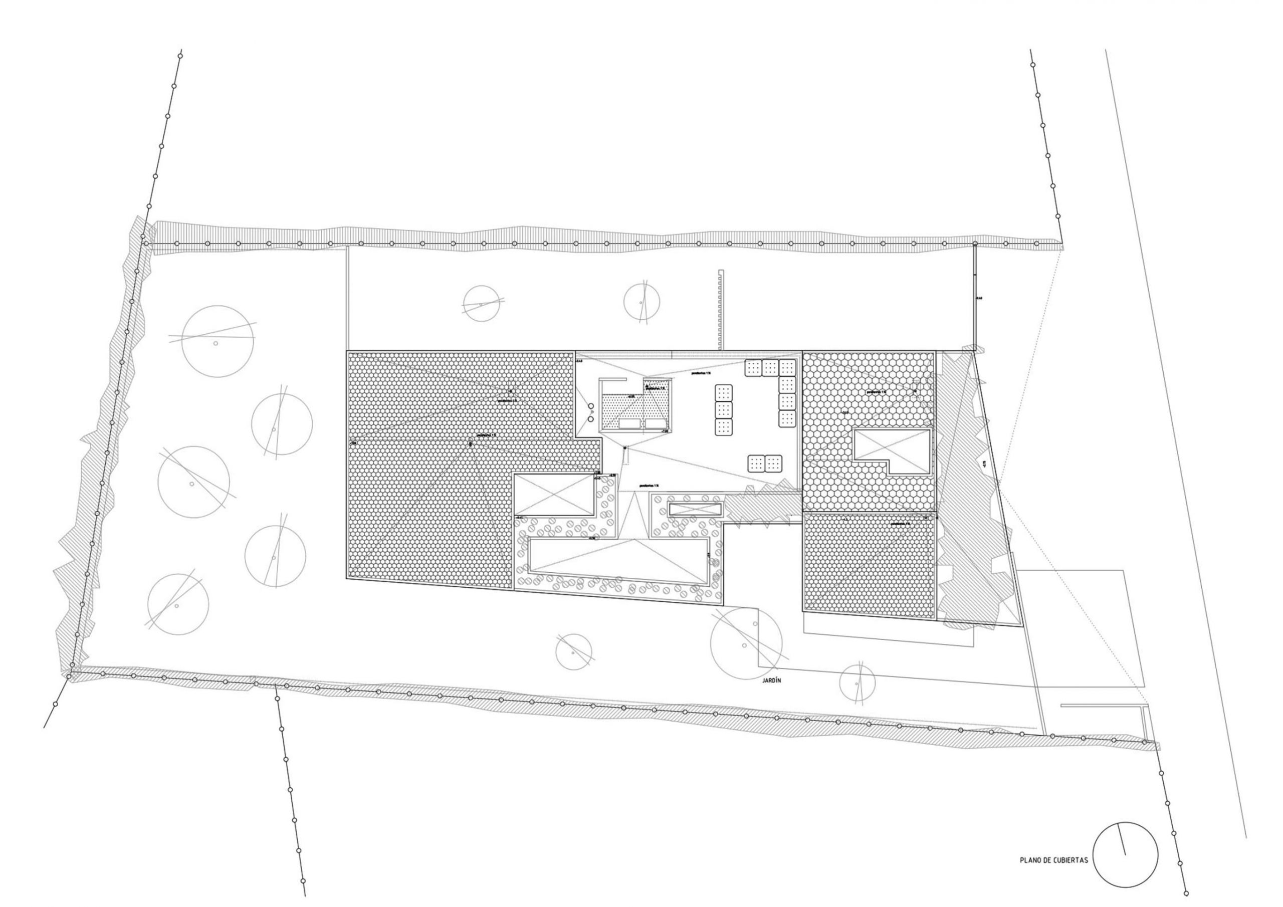 Architecte Jardin Luxe Malu De Miguel Imagensubliminal Miguel De Guzmán Roc­o