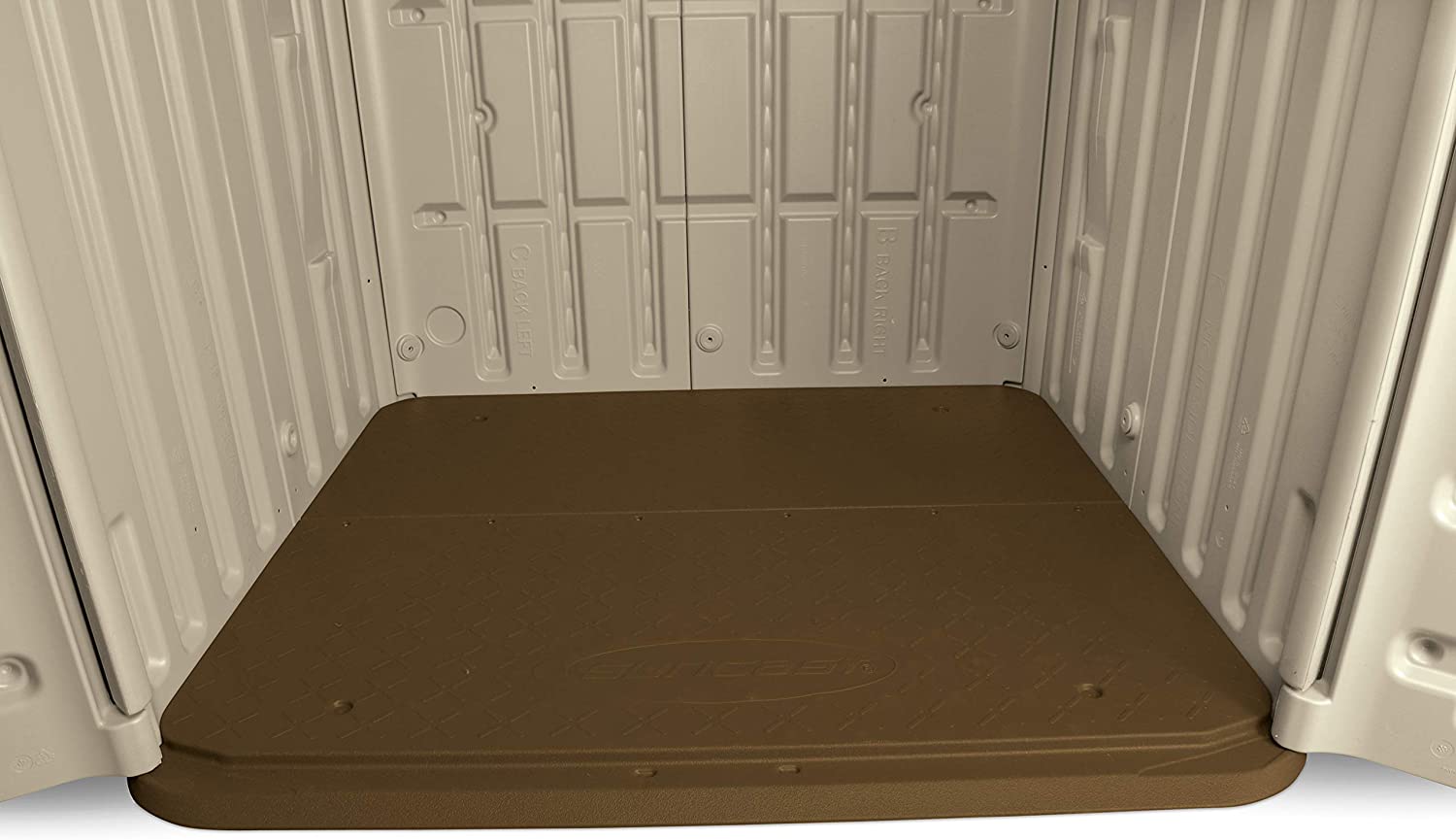 Armoire De Jardin Metal Charmant Suncast Bms6500 – Armoire Pour Jardin Bms 6500 Amazon