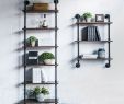 Armoire De Jardin Metal Unique Armoires Modules Et Biblioth¨ques Ikayaa 6 étag¨re Rustic