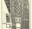 Art Et Jardin Charmant File Hirschholm Slot Og Have 1749 Laurids De Thurah