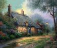 Art Et Jardin Génial Moonlight Cottage