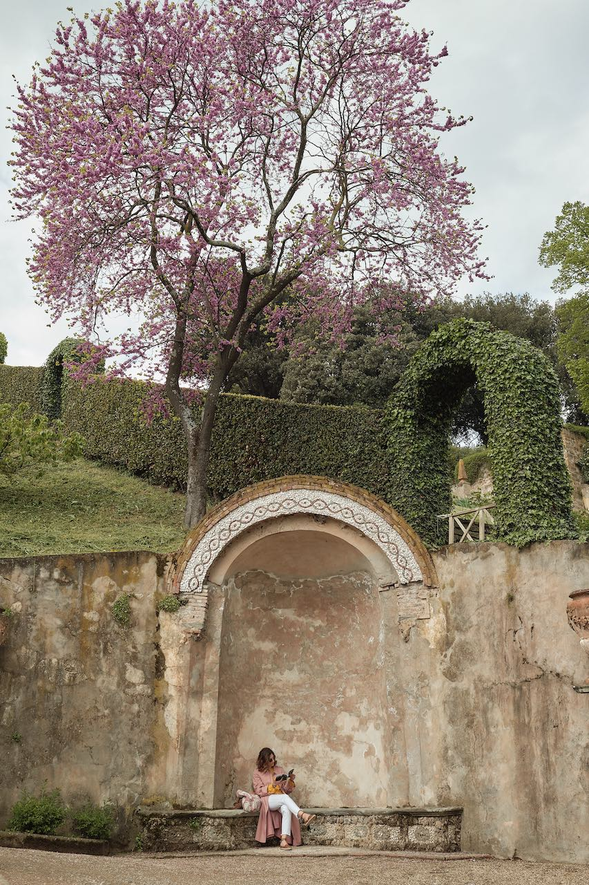 Art Et Jardin Luxe Jardin Bardini Et Costa San Giorgio   Florence Ali Di