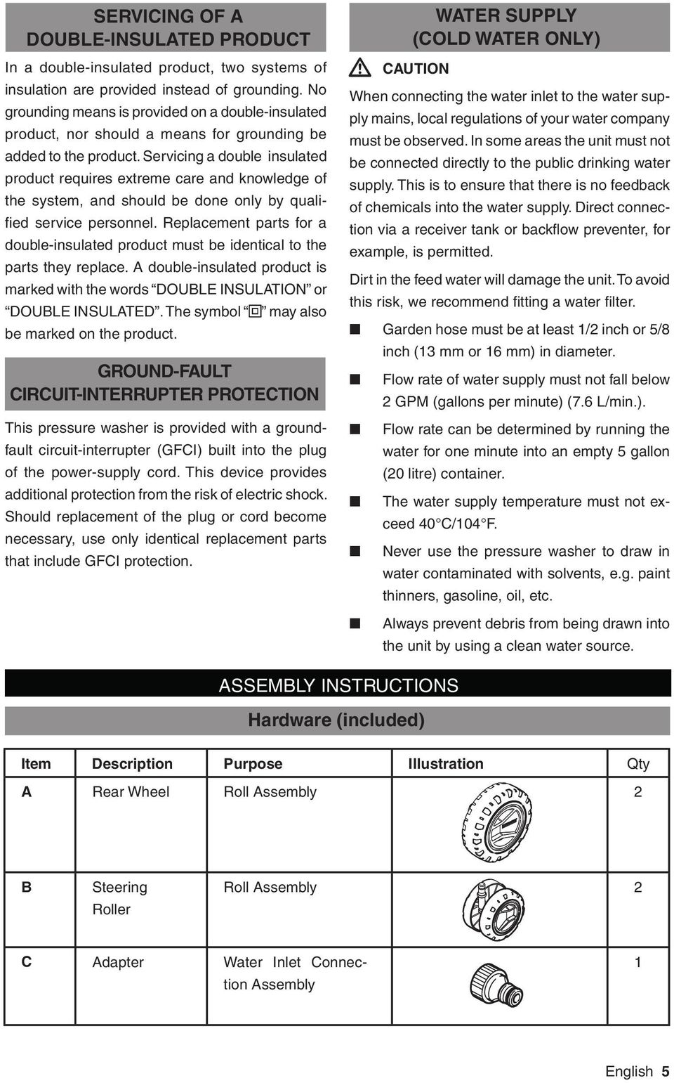 Astuce Jardin Nouveau K English 2 Espa±ol 17 Fran§ais 13 Pdf Téléchargement Gratuit