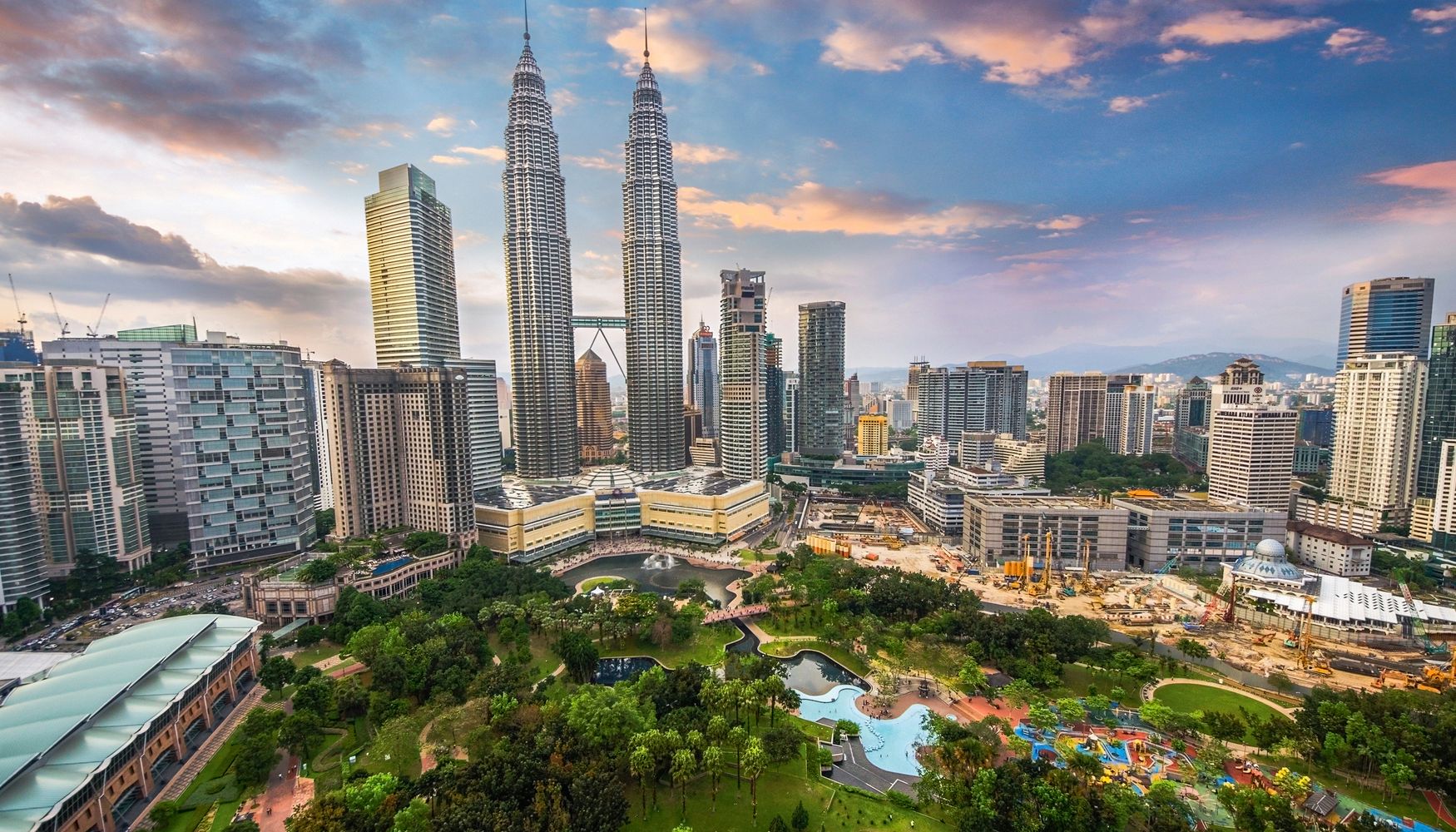 Astuce Jardin Unique Guide touristique De Kuala Lumpur