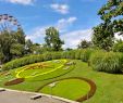 Au Jardin Charmant the Flower Clock – Geneva – tourist attractions Tropter