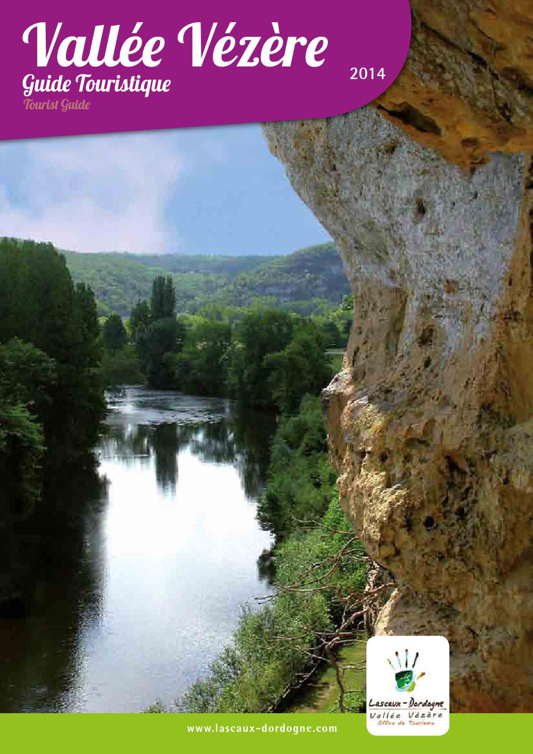 Au Jardin De La Bachellerie Best Of Guide touristique De La Vallée Véz¨re 2014 by Ot Lascaux