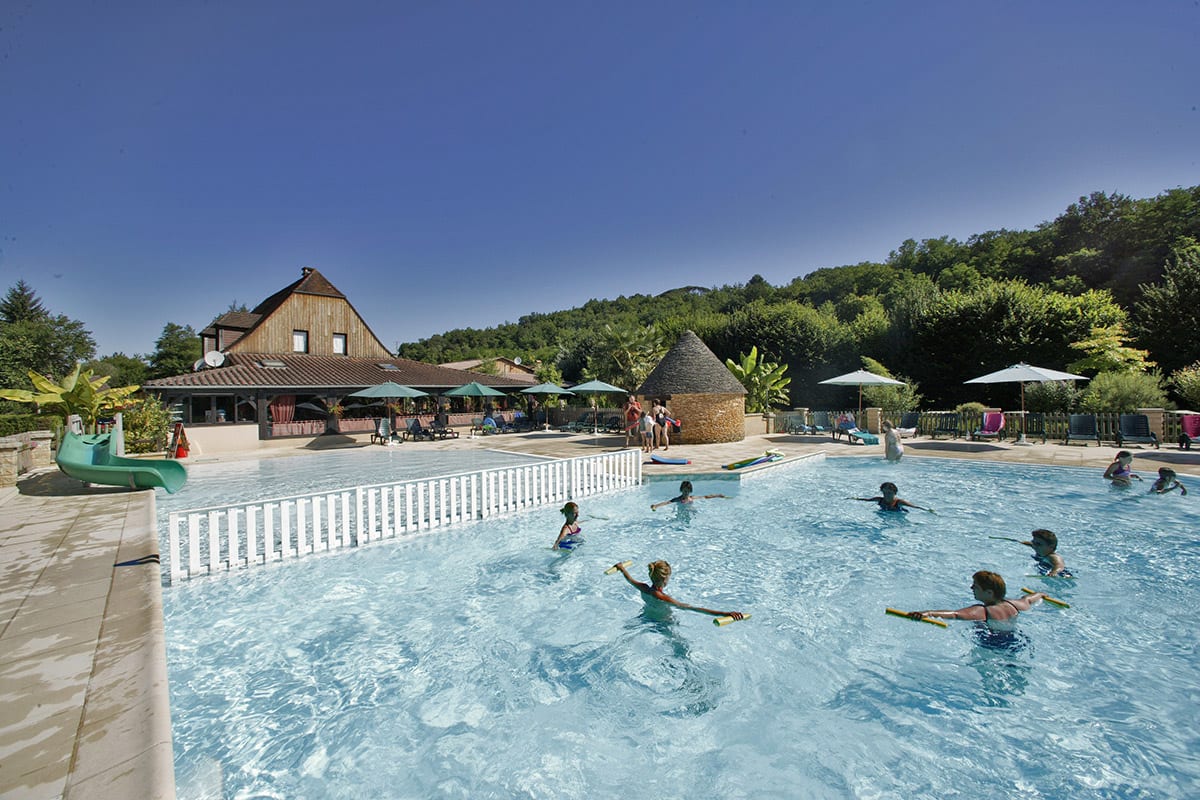 Au Jardin De La Bachellerie Best Of Le Moulin Du Roch Luxury Campsite Dordogne Saint andré D