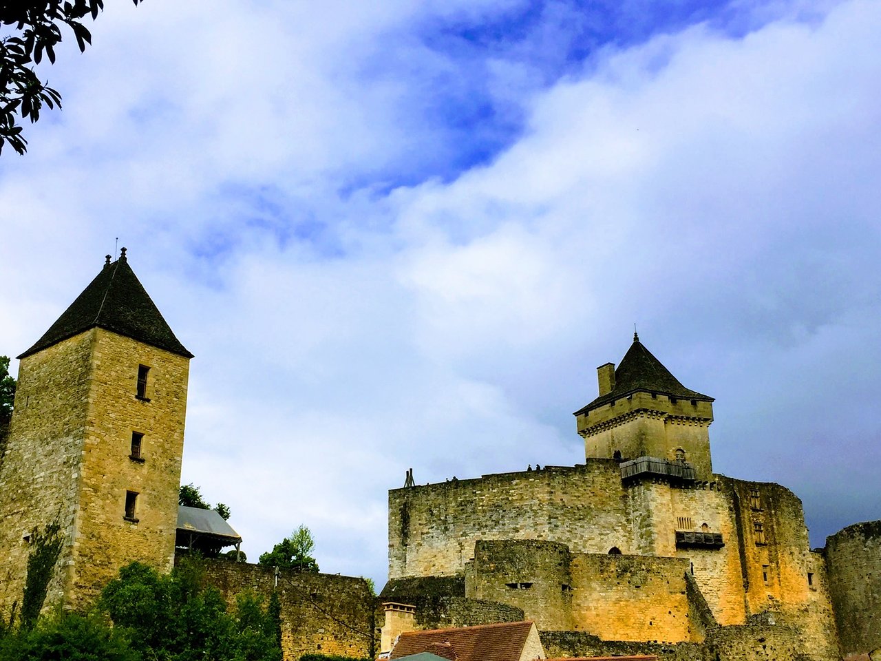 Au Jardin De La Bachellerie Génial Chateau De Castelnaud Castelnaud La Chapelle 2020 All