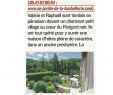 Au Jardin De La Bachellerie Nouveau Le Figaro