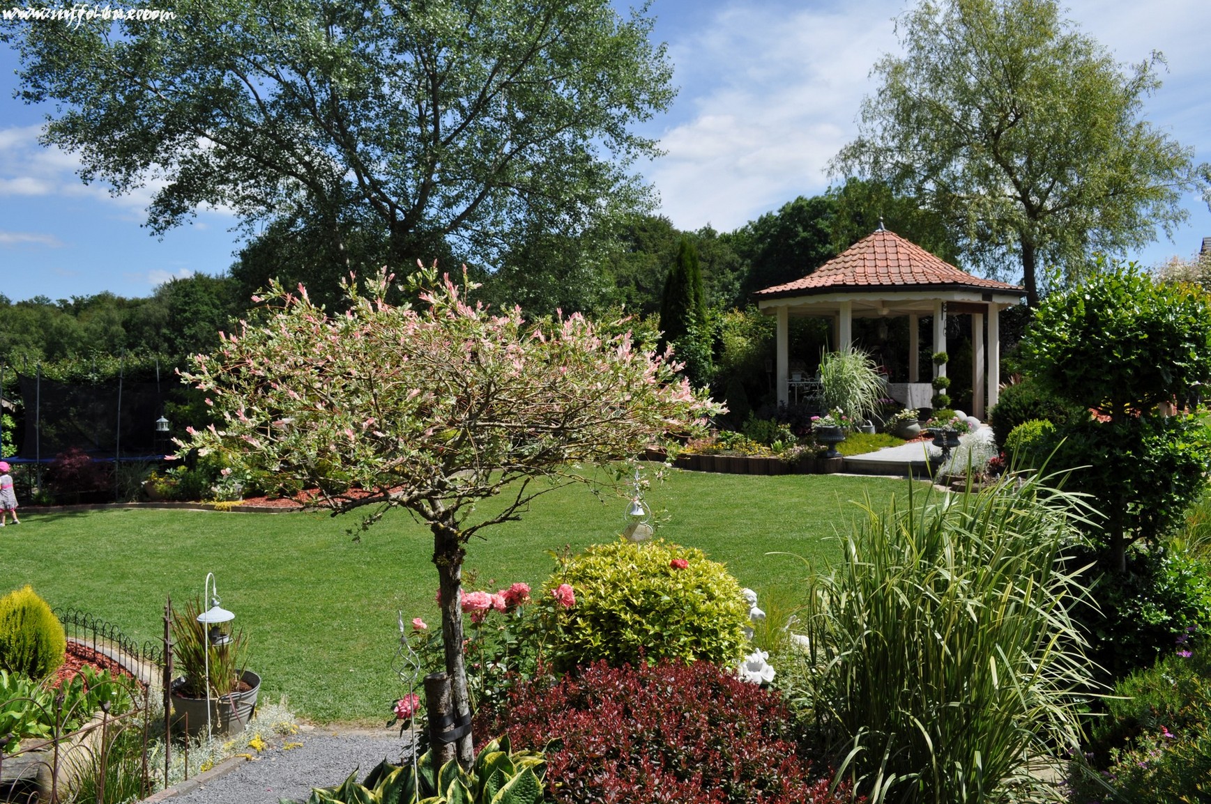 Au Jardin Fleuri Best Of Jardin Ouvert   Verlain Neufchateau