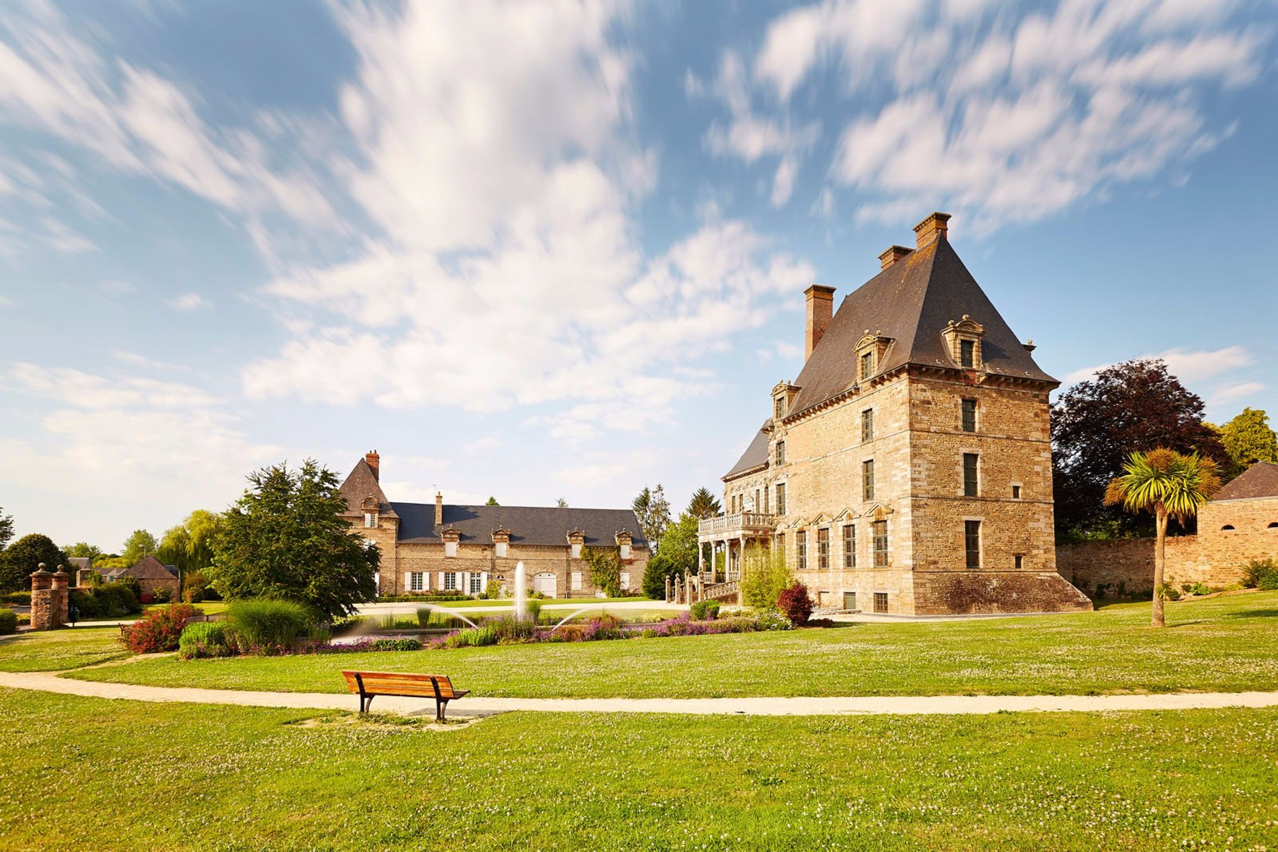 Au Jardin Fleuri Génial Ducey 2020 Best Of Ducey France tourism Tripadvisor