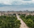 Au Jardin Luxe Tuileries Garden