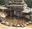 Avis Habitat Et Jardin Frais Directions for Installing A Pondless Waterfall without