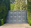 Avis Habitat Et Jardin Inspirant Architectural Circles & Squares On solid ash Green Gate In