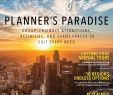 Avis Habitat Et Jardin Luxe Los Angeles Meeting & Travel Professionals Guide by Los