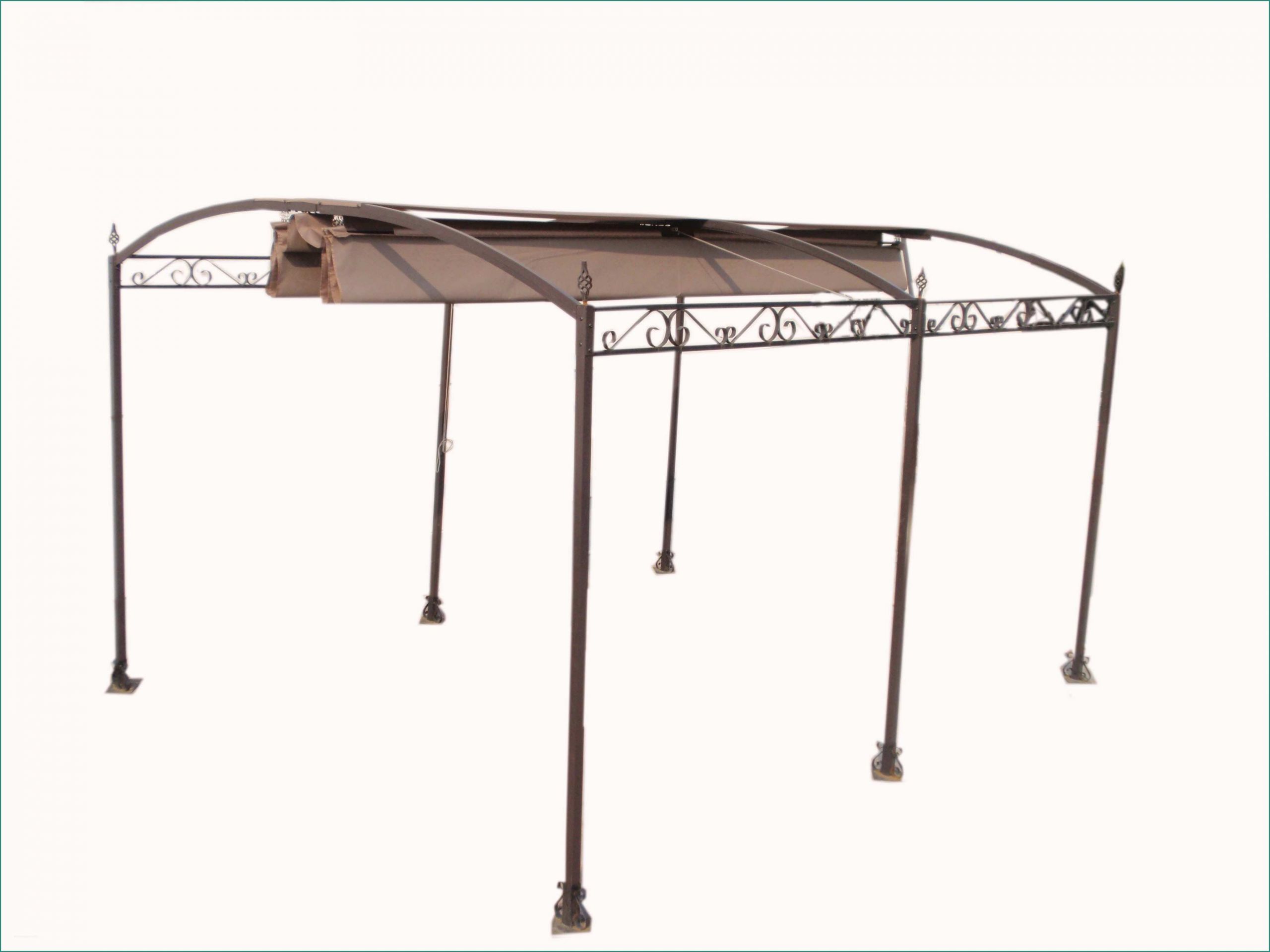 gazebo leroy merlin e inspirant toile pour pergola 4x3 idee de jardin di gazebo leroy merlin