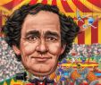 Barnum Jardin Inspirant Amazon who Was P T Barnum anderson Kirsten who