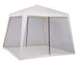 Barnum Jardin Unique tonnelle Barnum Style Colonial Dim 3l X 3l X 2 35h M