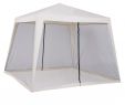 Barnum Jardin Unique tonnelle Barnum Style Colonial Dim 3l X 3l X 2 35h M