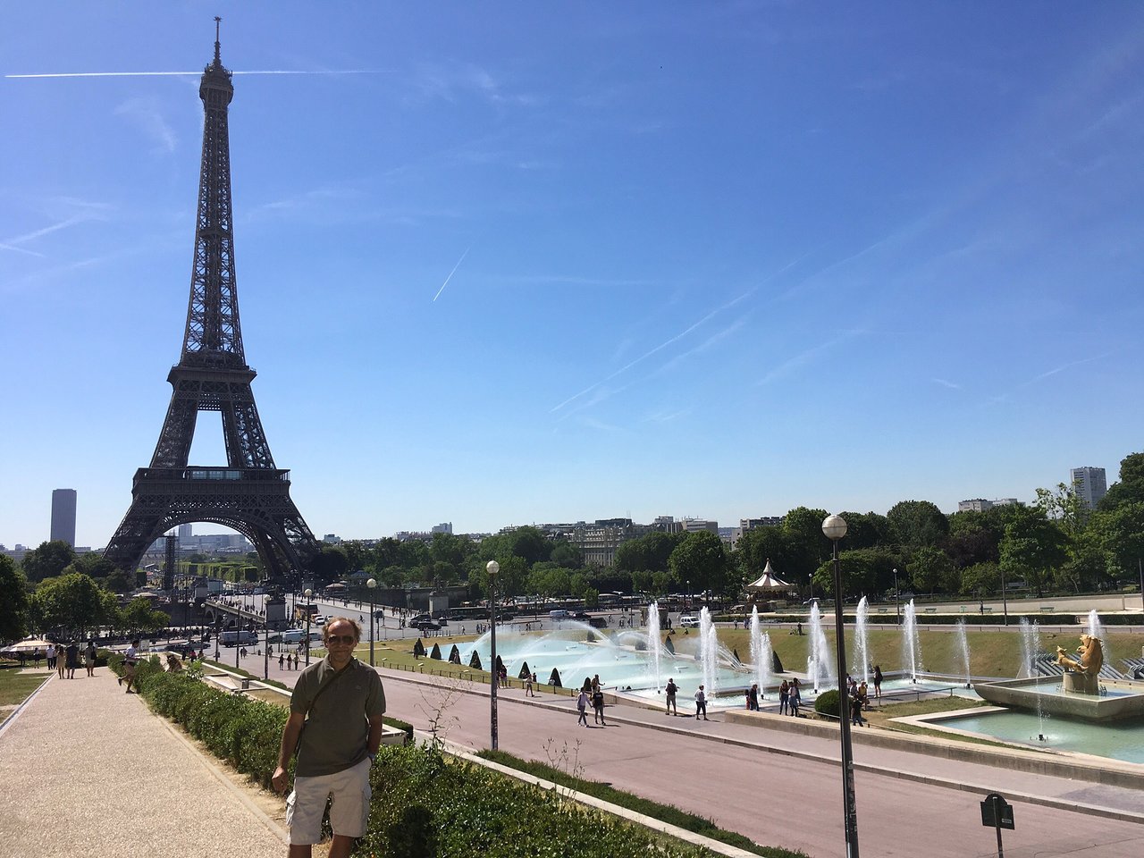 Blatte Jardin Élégant Les Jardins Du Trocadero Paris 2020 All You Need to Know