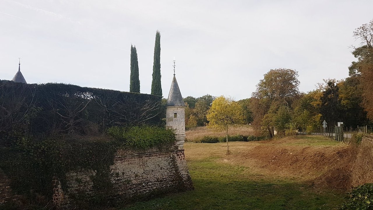 Blatte Jardin Frais Le Domaine De L Abbaye Et Ses Jardins thematiques Thiron