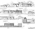 Blatte Jardin Luxe Localarchitecture Extends Rudolf Steiner School In Geneva