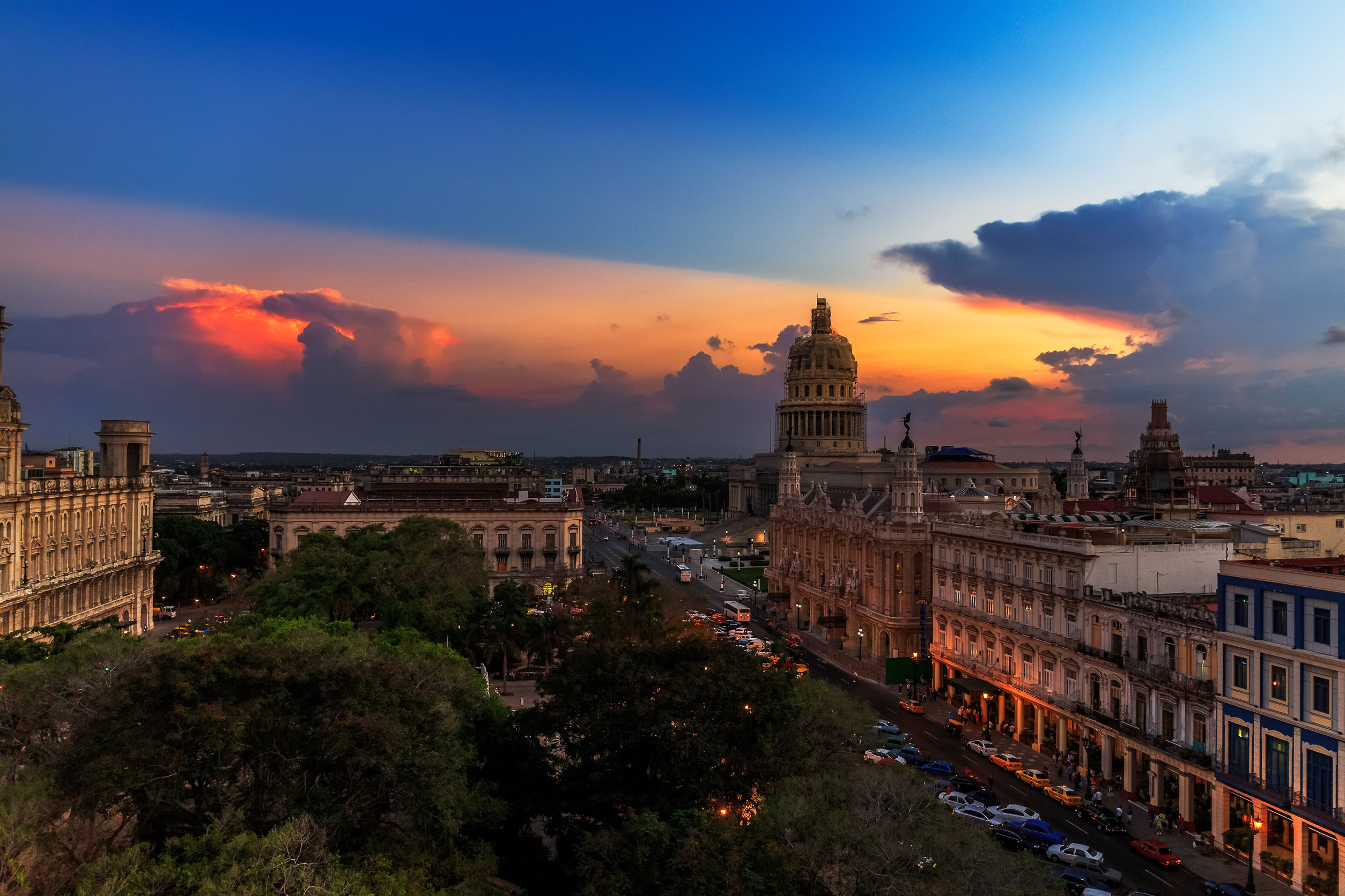 Blog Jardin Best Of El Majestuoso Capitolio Nacional De Cuba Su Pasado Y Su