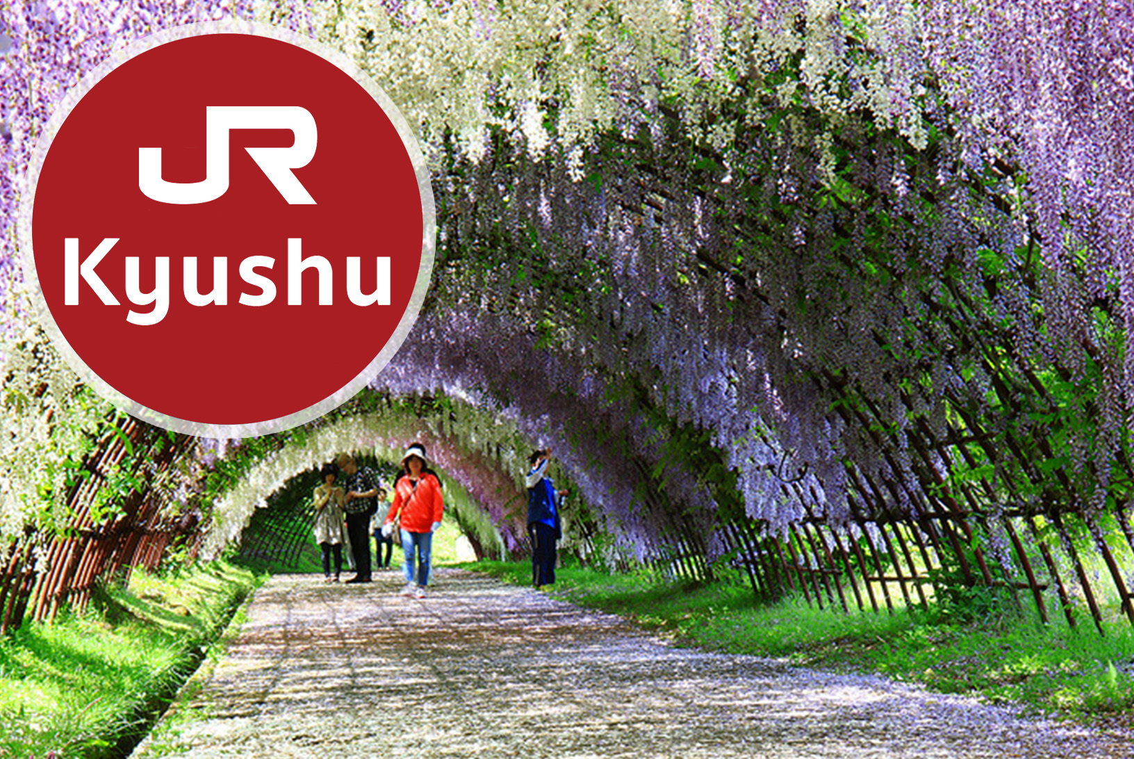 Blog Jardin Luxe Jr Kyushu Rail Pass