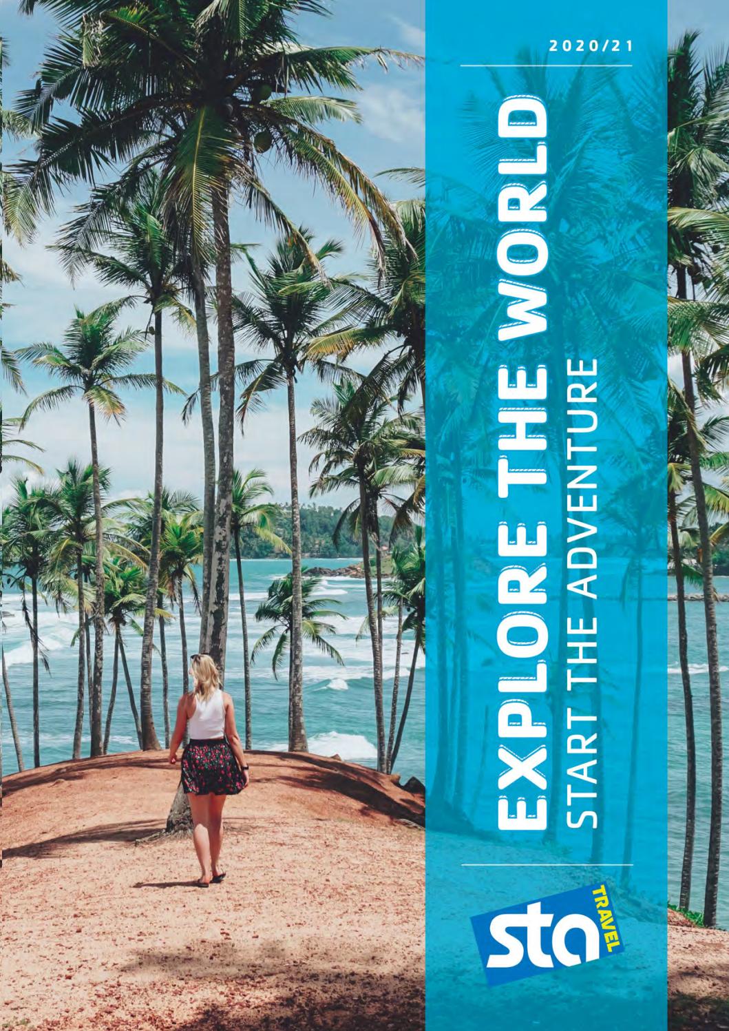 Bon Coin Jardinage 56 Best Of Explore the World 2020 21 Zar by Sta Travel Ltd issuu