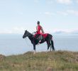 Bon Coin Jardinage 56 Élégant Kyrgyzstan Making Dreams E True – Four Days Horseback Riding