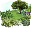 Bordure Jardin Truffaut Best Of Un Jardin Rafraichissant