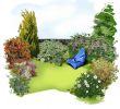 Bordure Jardin Truffaut Charmant Un An De Couleurs Au Jardin