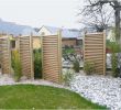 Brise Vue Jardin Luxe Idee Cloture Jardin